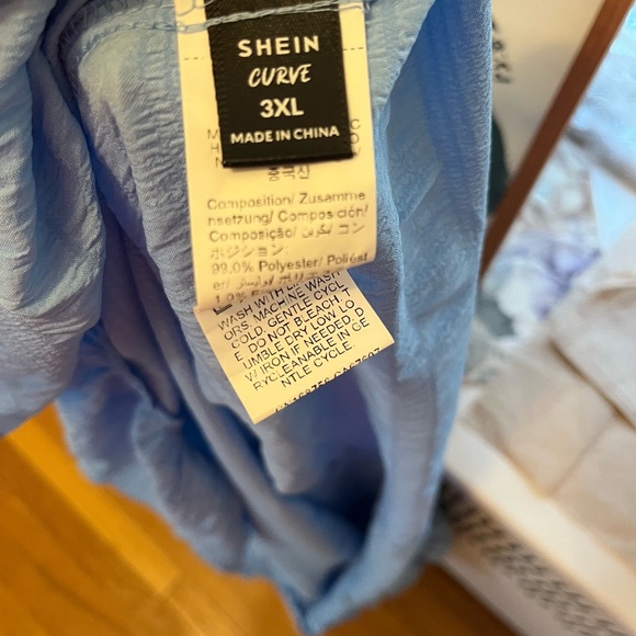 Cool Summer Dress - Picture 5 of 5